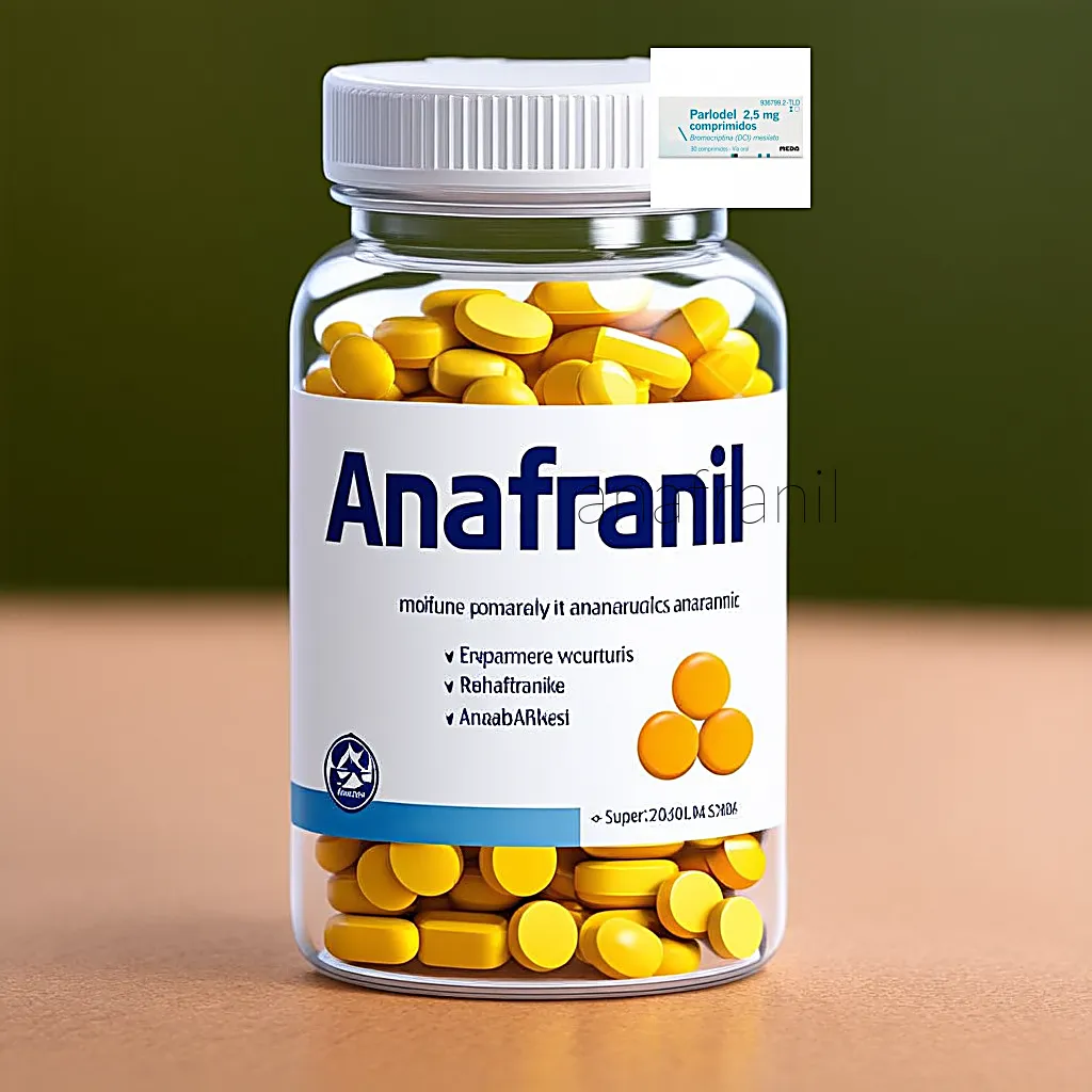 Anafranil